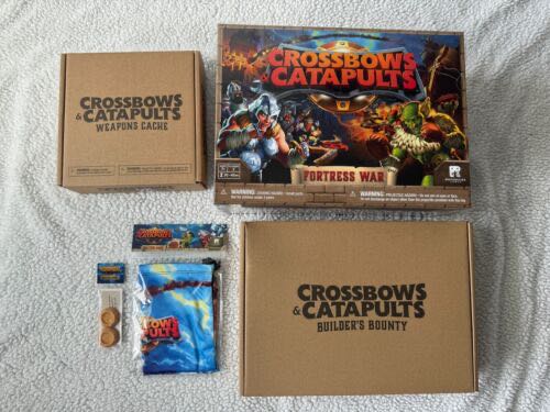 Expeditions Around The World