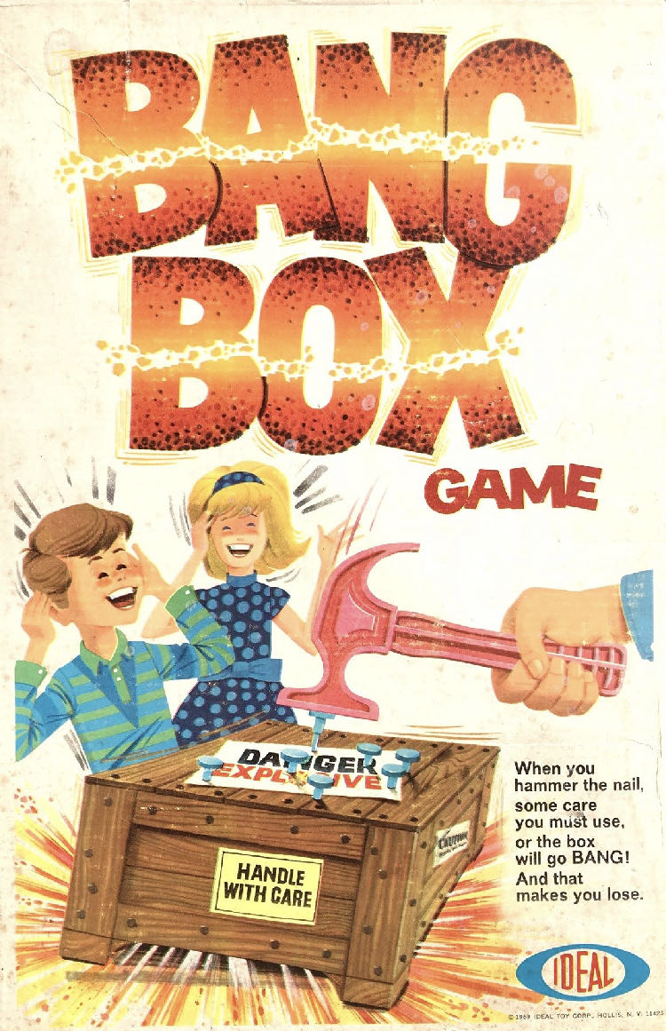 4 To Score Tower Shot Catapult Aim Family Fun 2 Player Fast Paced