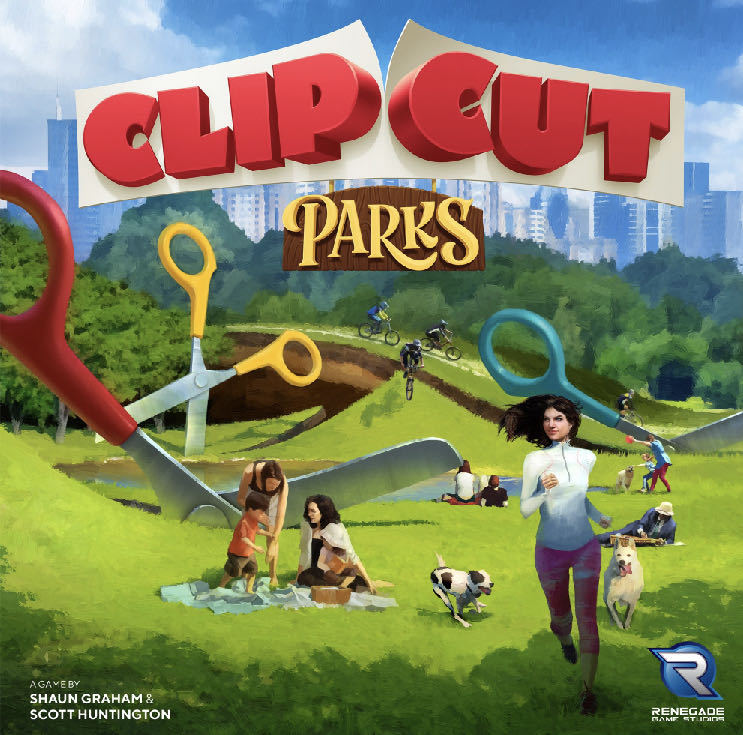 Fields Of Green Stronghold