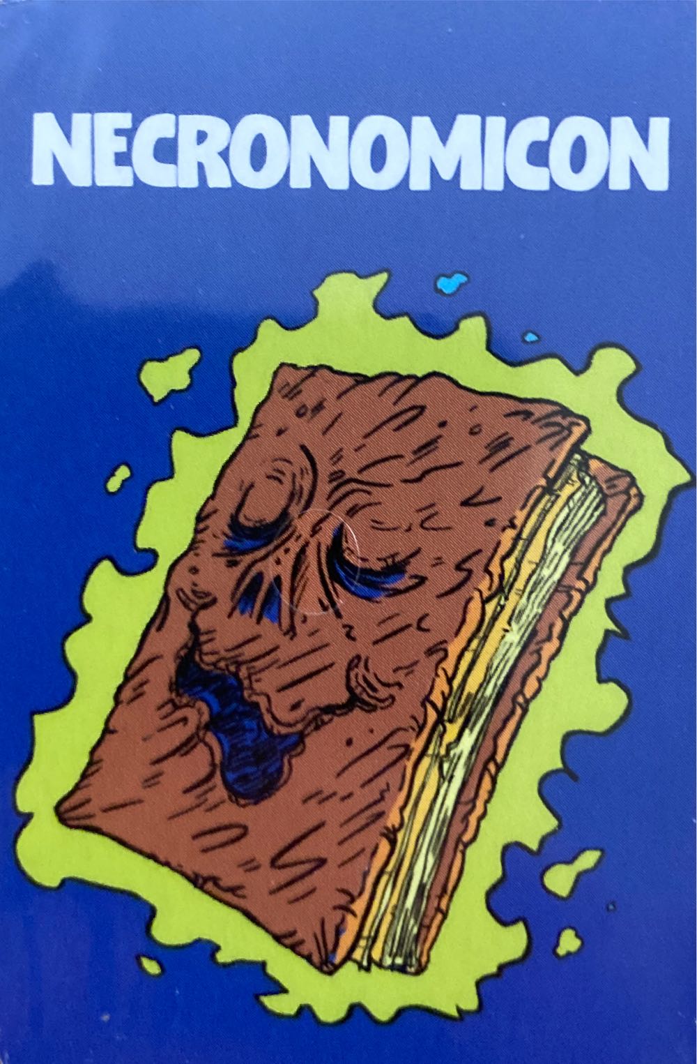 Things in Rings: 2024 Promo Cards  (2-6) board game collectible [Barcode 618149323715] - Main Image 2