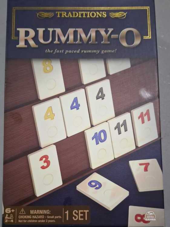 Vintage Backgammon Classic Parker Brothers New Sealed Complete 44832