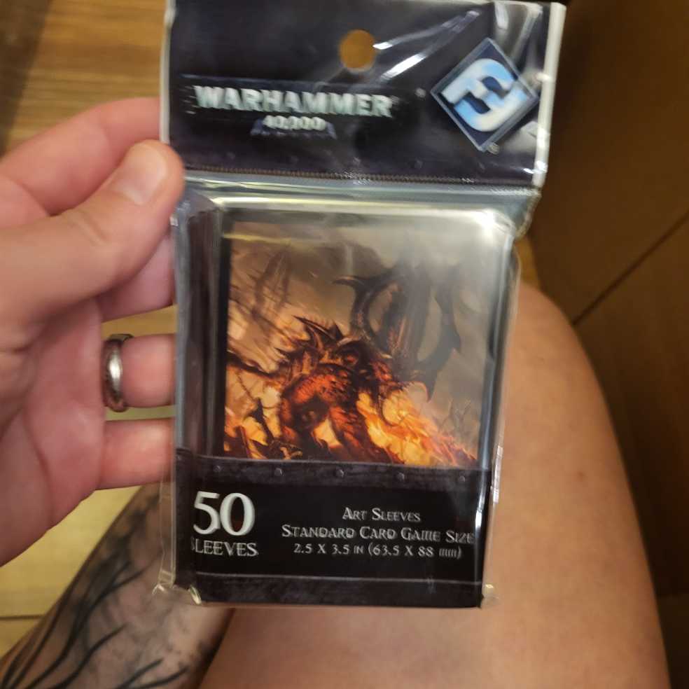 Vintage Hoyle Plastic Coated Double Deck Hydrangeas & Dragon Flies Playing Cards  Pastel Watercolor Dragon Flies and Hydrangeas   Hard Plastic Case