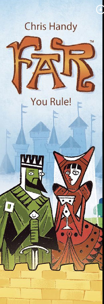 Amigo 02412 Pick A Pen: Treasure Chambers Multi-coloured