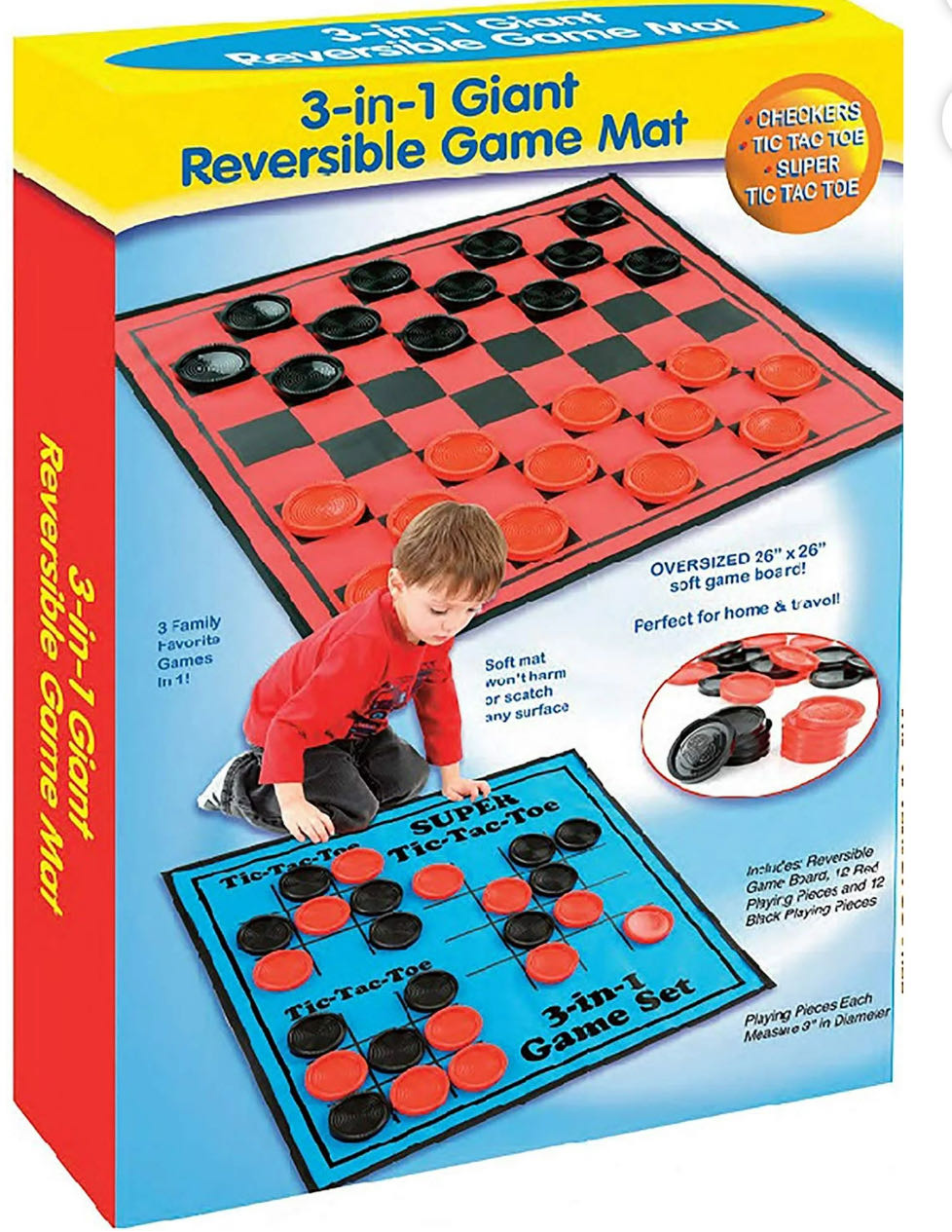 Wizard Card Game: Deluxe Edition 