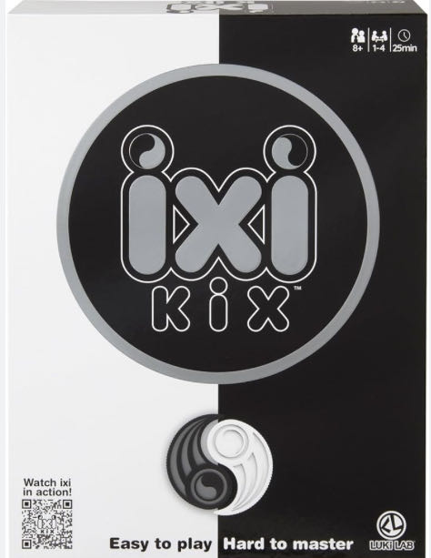 Small Peoples Garden Board Game Circus Family