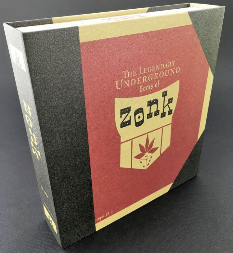 Escape From New York