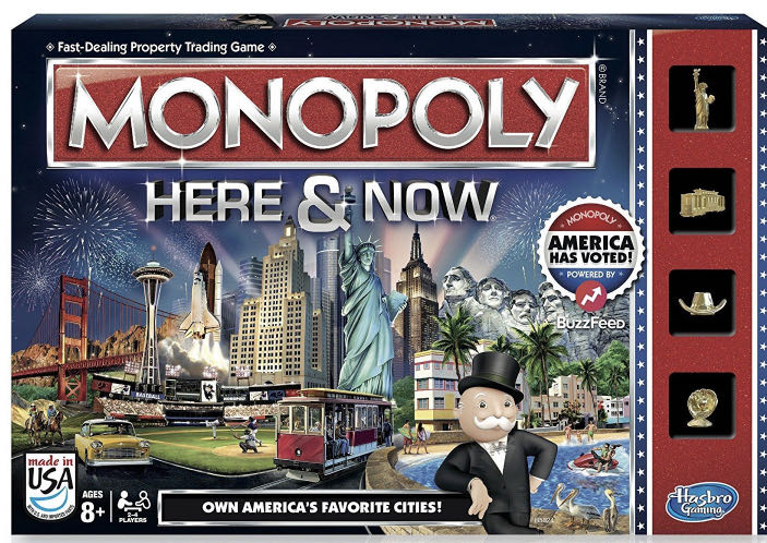 Colorforms 4in1 Game Book