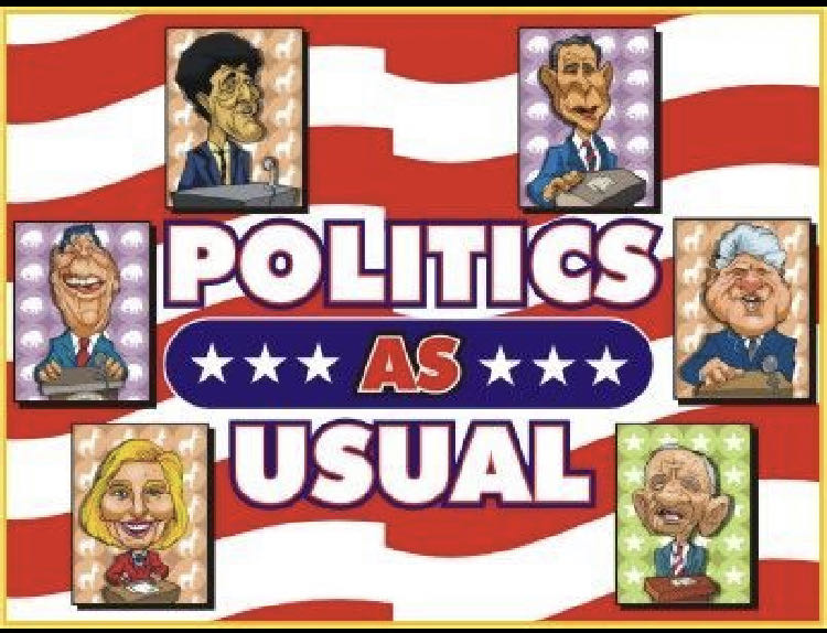 Shout Out Drinking Game