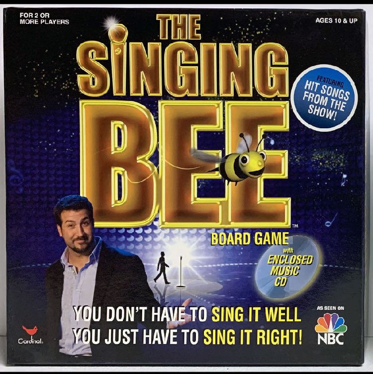 Double Edged Cardgame Special Agents Expansion Box Vg