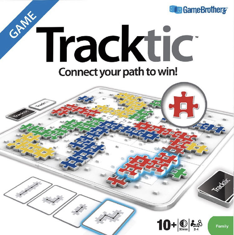 University Games Murder Mystery Party | The Icicle Twist