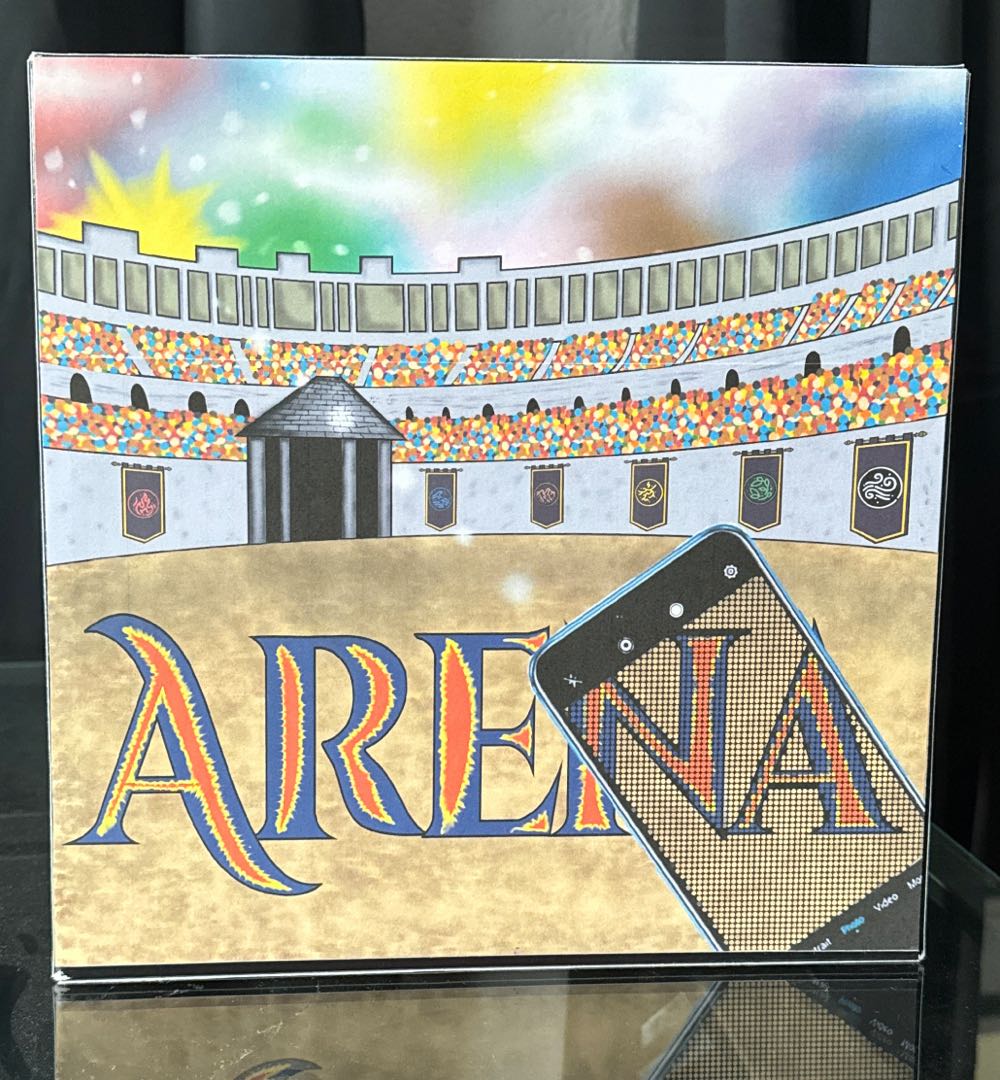 Wings Of War Deluxe Set