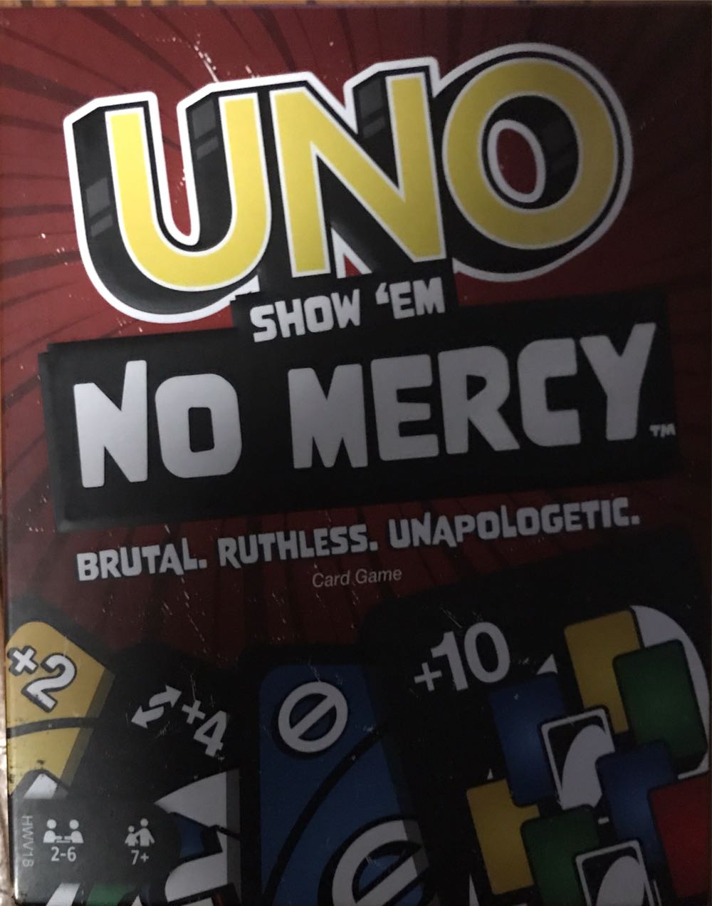 Rory’s Story Cubes