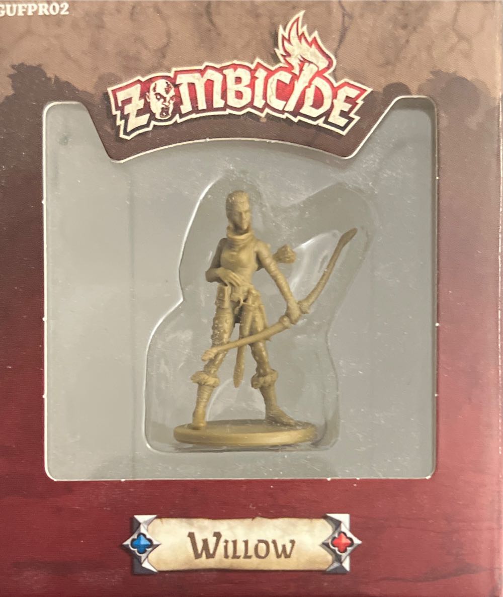 Trailblazers: Sasquatch Expansion