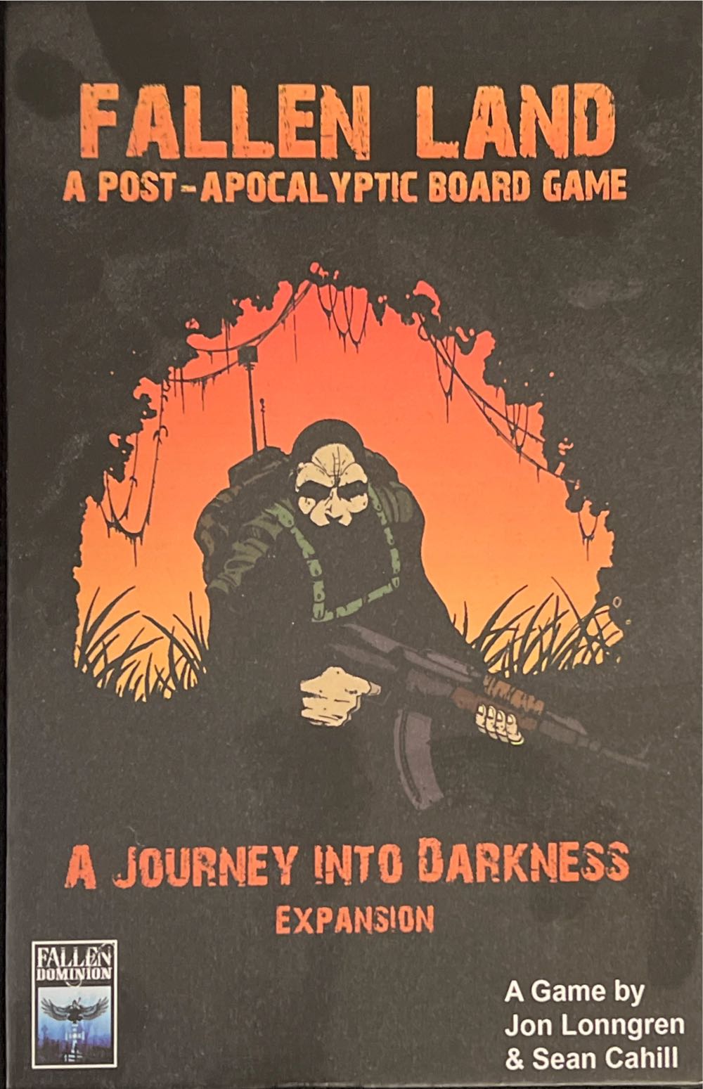 Free League Publishing Crusader Kings