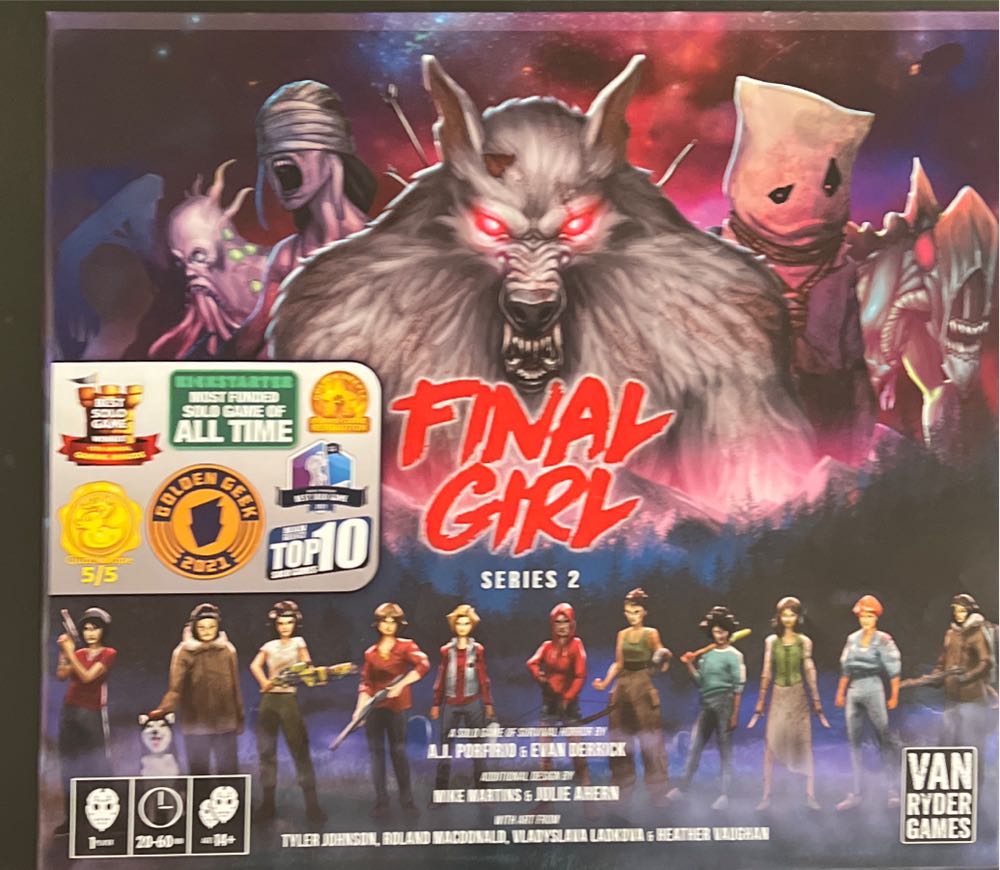 University Games Life Hacks Card Game