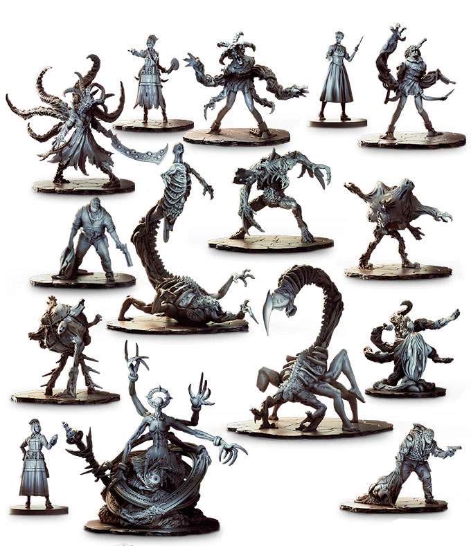 Obey Collage Edition