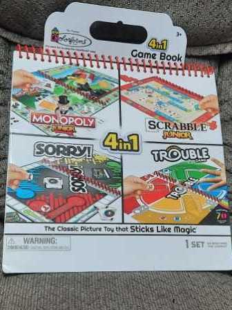 Dementalism Expansion Flop Sop New Sealed Slop