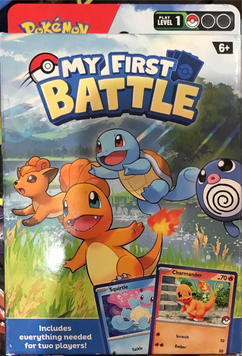 Ravensburger Cat & Mouse Board Games For Children Age 4 Years Up 2 To 4 Players Kids Gifts