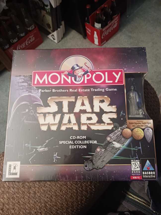 Wizkids Neca 80628 Accessories