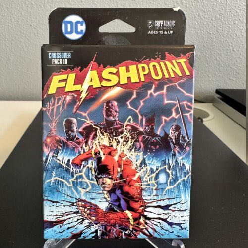 G.I. Joe Roleplaying Game: Hero Miniatures Set 1