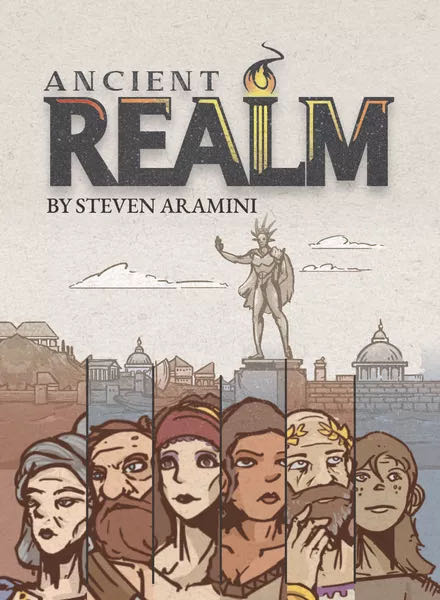 Pirates Of The Caribbean: Dead Man’s Chest Chess Set