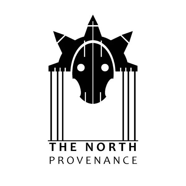 The North: Provenance  (1 - 2) board game collectible - Main Image 2