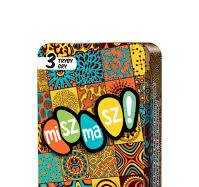 Vintage The Mind Your Manners Smethport Complete Smethport Family