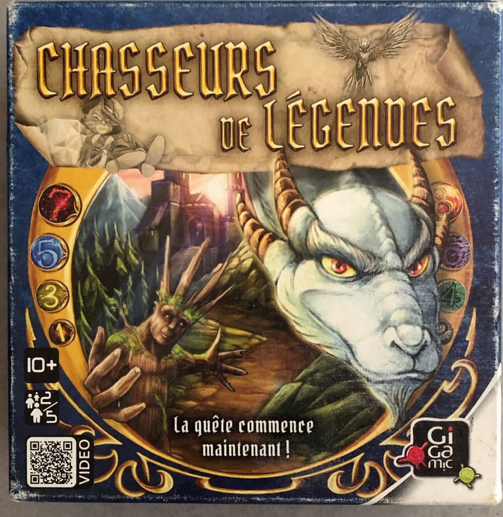 Playmonster Dictitious Party Games