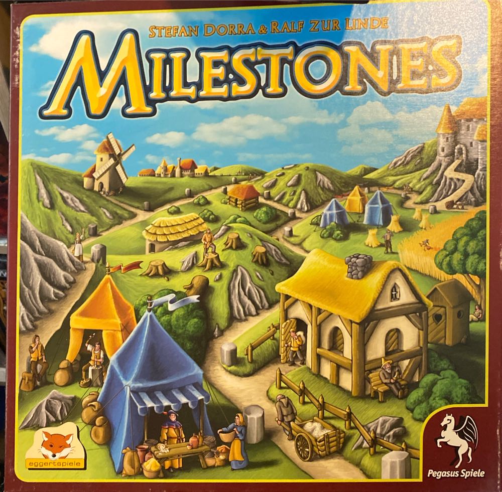 Cascadito: Dry Erase Kit Box New