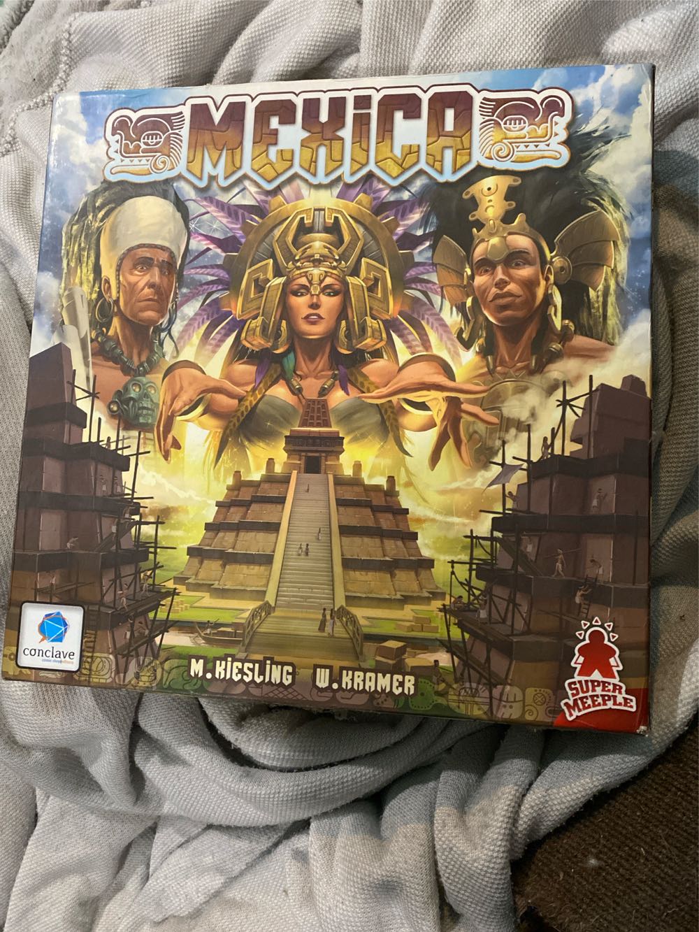 Kronologic Paris Origames Super