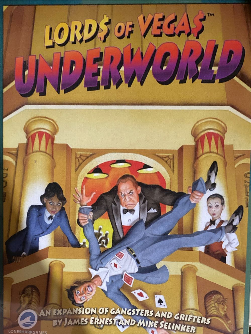 La Maison Des Souris 