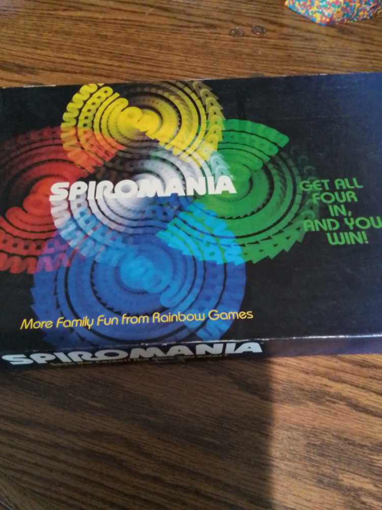 Hanabi Extra Special Edition Des Of Years Rare Of The German