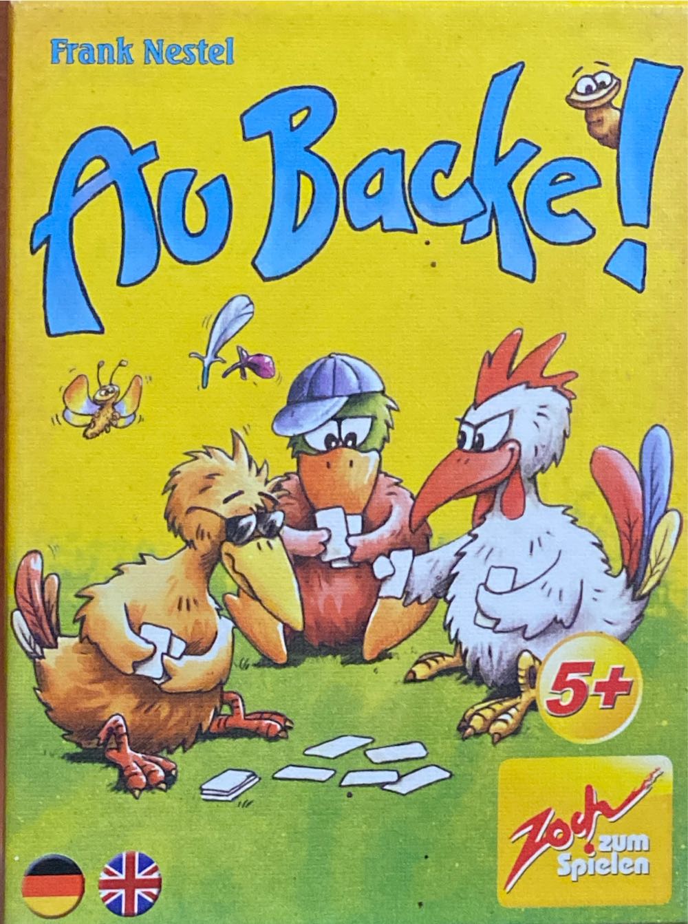 Nsv 8819908080 Playing Cards Multi-coloured