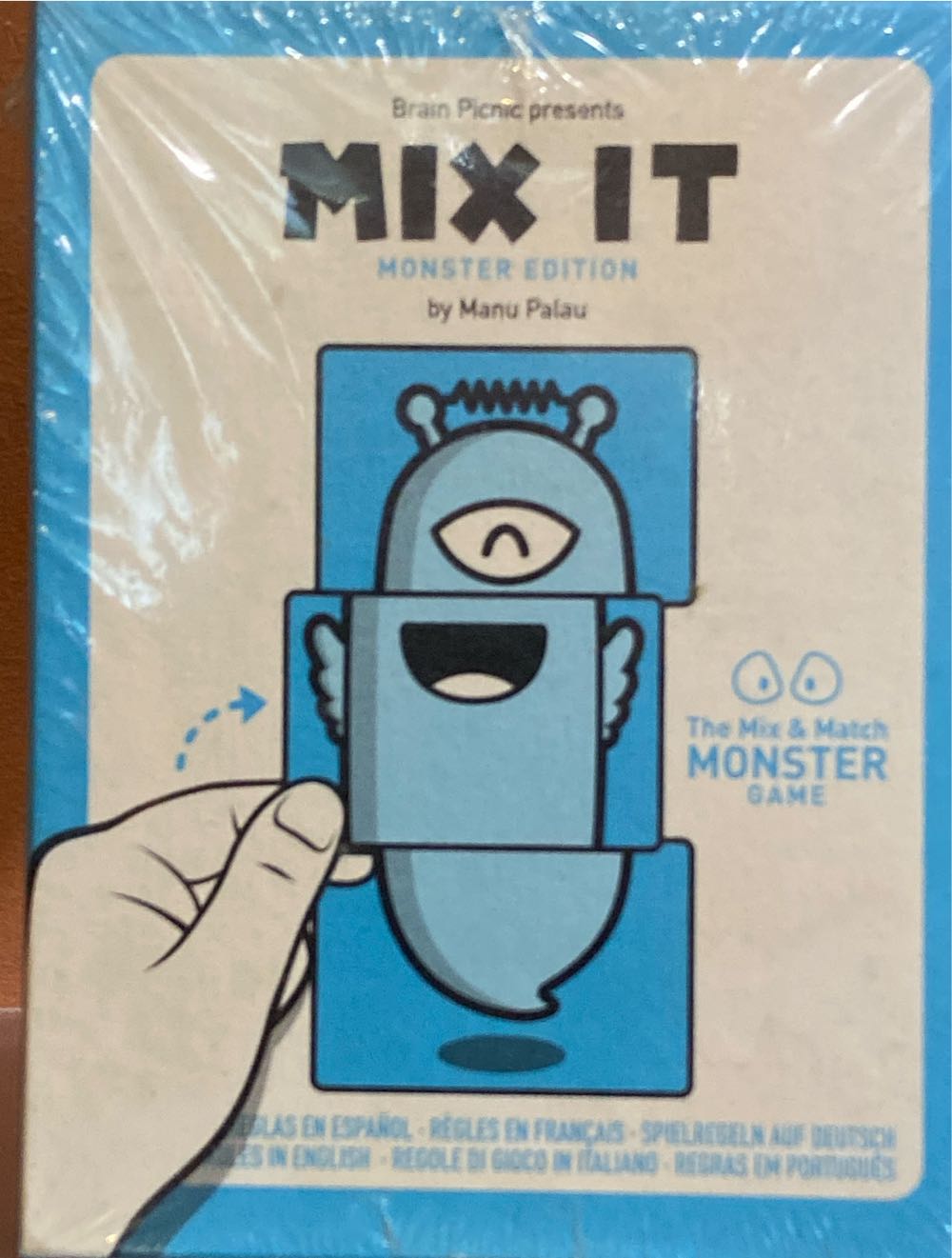 Teenage Mutant Ninja Turtles Tmnt Funko Pop! Playing Cards Complete