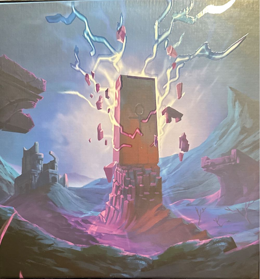 Star Wars: Unlimited - Shadows of the Galaxy Starter Set