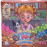 Hanabi Extra Special Edition Des Of Years Rare Of The German