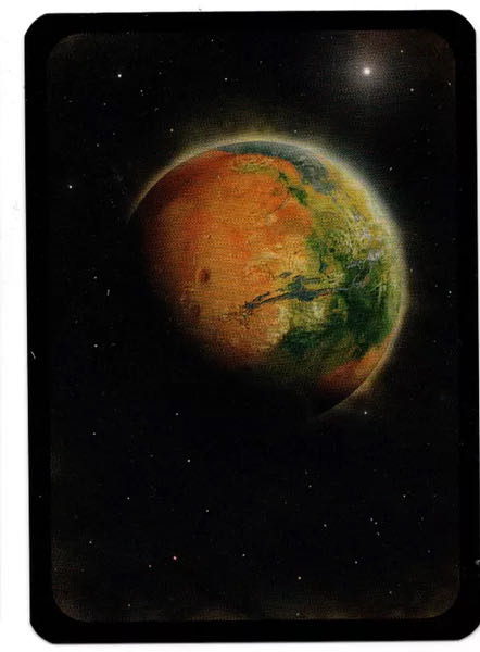 Terraforming Mars: Supercapacitors  board game collectible - Main Image 2