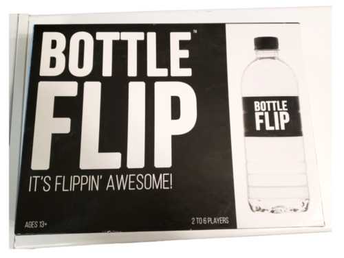 Pressman Think Square Puzzle Tag Complete Box 021853040593