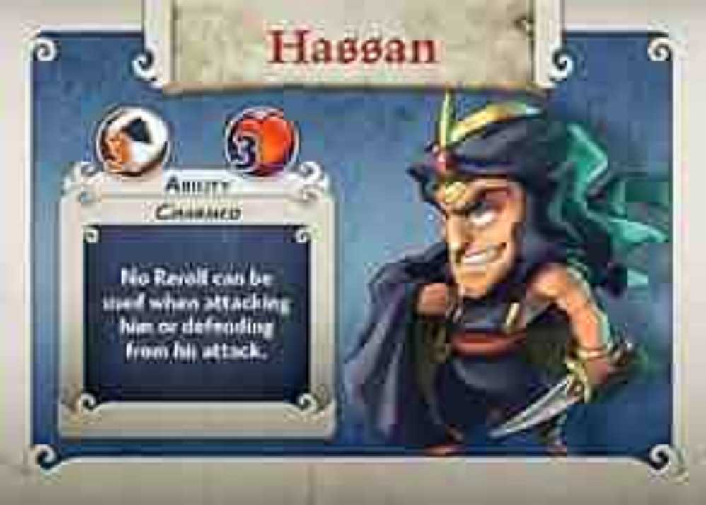 Metamorphosis Alpha - Epsilon City