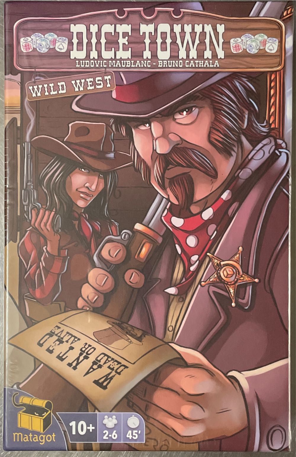 Puremco Mexican Train Double 12 Professional Size Dominoes With Bonus Chickenfoot Game Included Travel Tin Board Game 91 Tiles Challenging Fun Game For Ages 6 Years & Up Blue