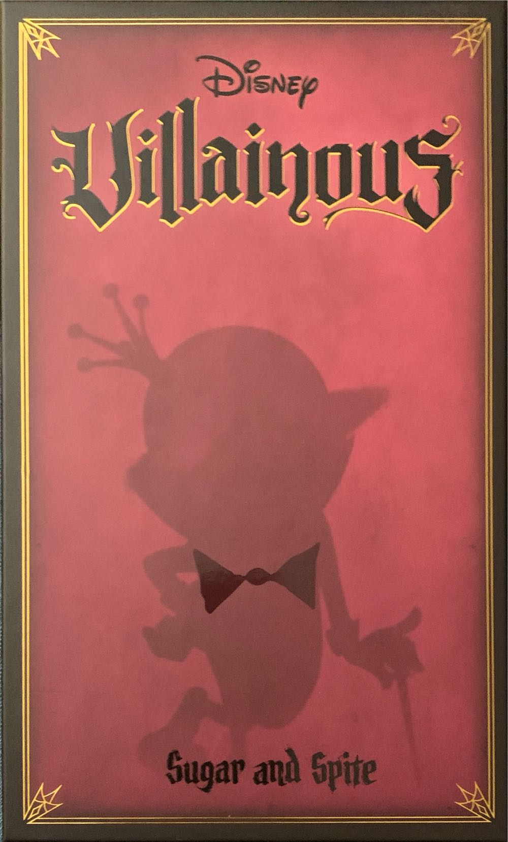 Dawn Of Madness: The Other World