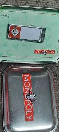 Terraforming Mars: KS Cardboard Mat Box Stand Alone