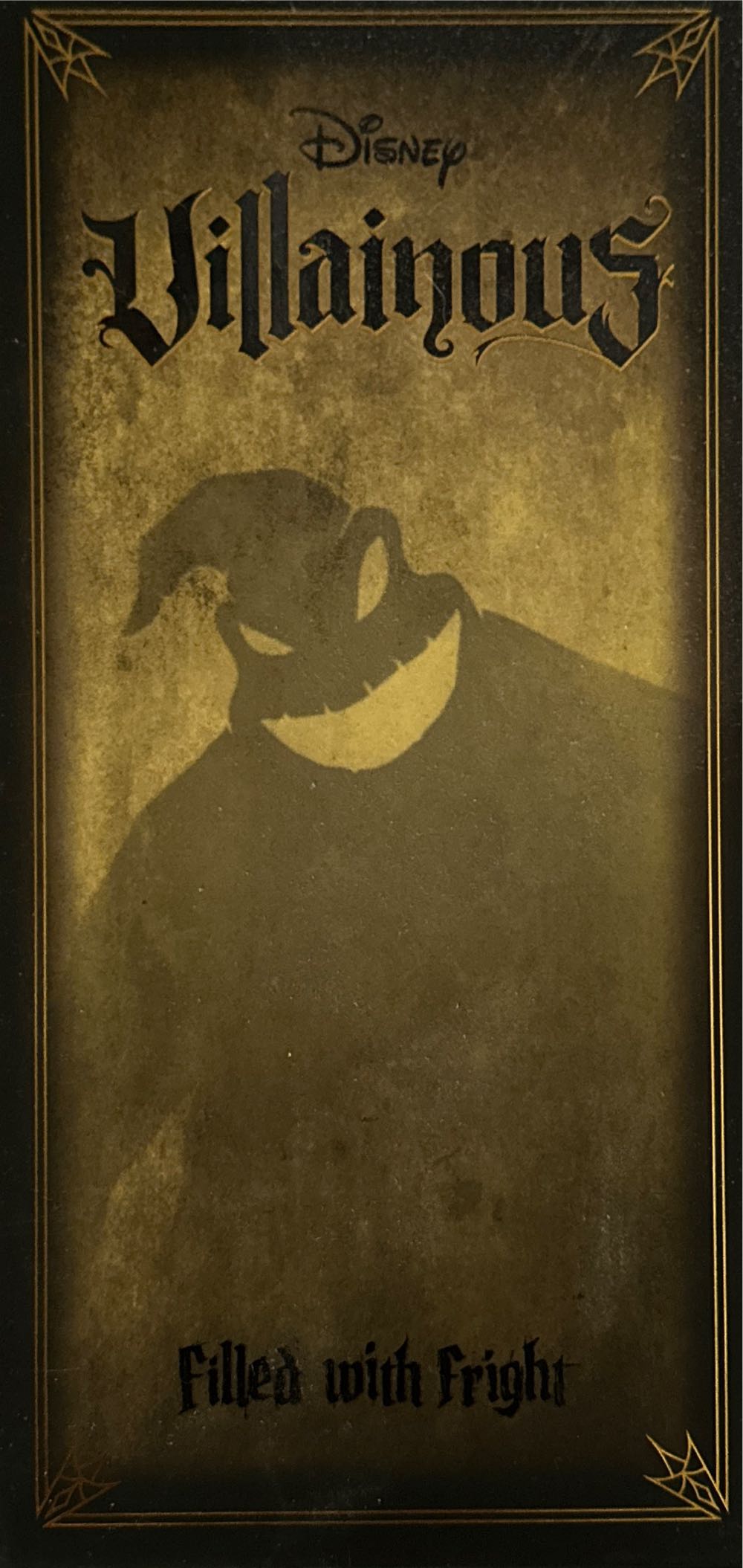 Escape From New York: Game Sleeves 