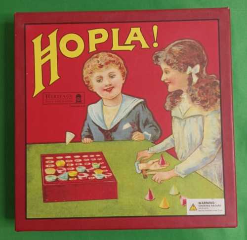 Colossal Cat In The Box