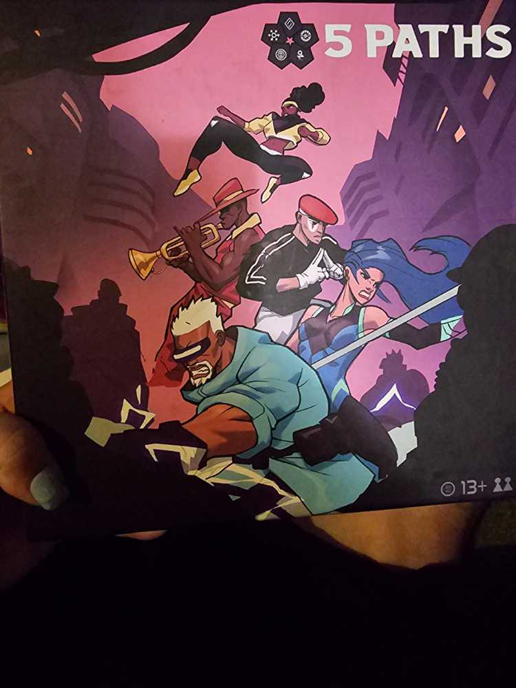 Post Office Opoly Late For The Sky