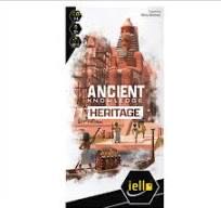 Clash of Rage: Heirs of Kkran