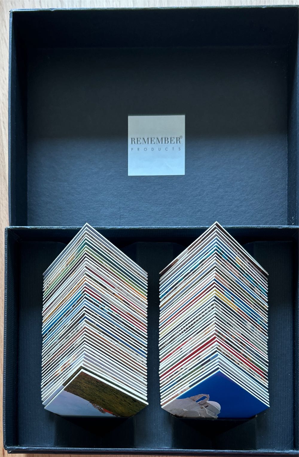 Remember Memory  (beliebig) board game collectible - Main Image 2