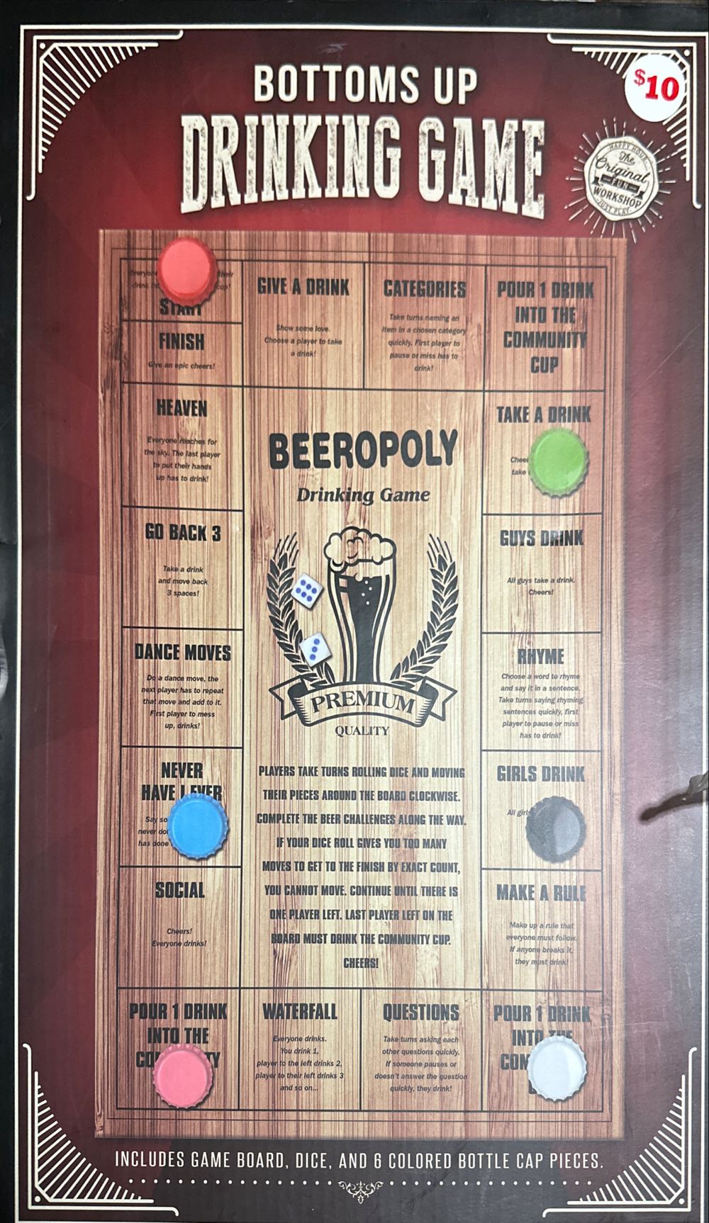 Betrayal Deck Of Lost Souls