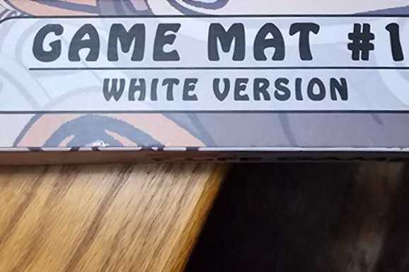 Mmm Game! In French Edition Matagot Kids