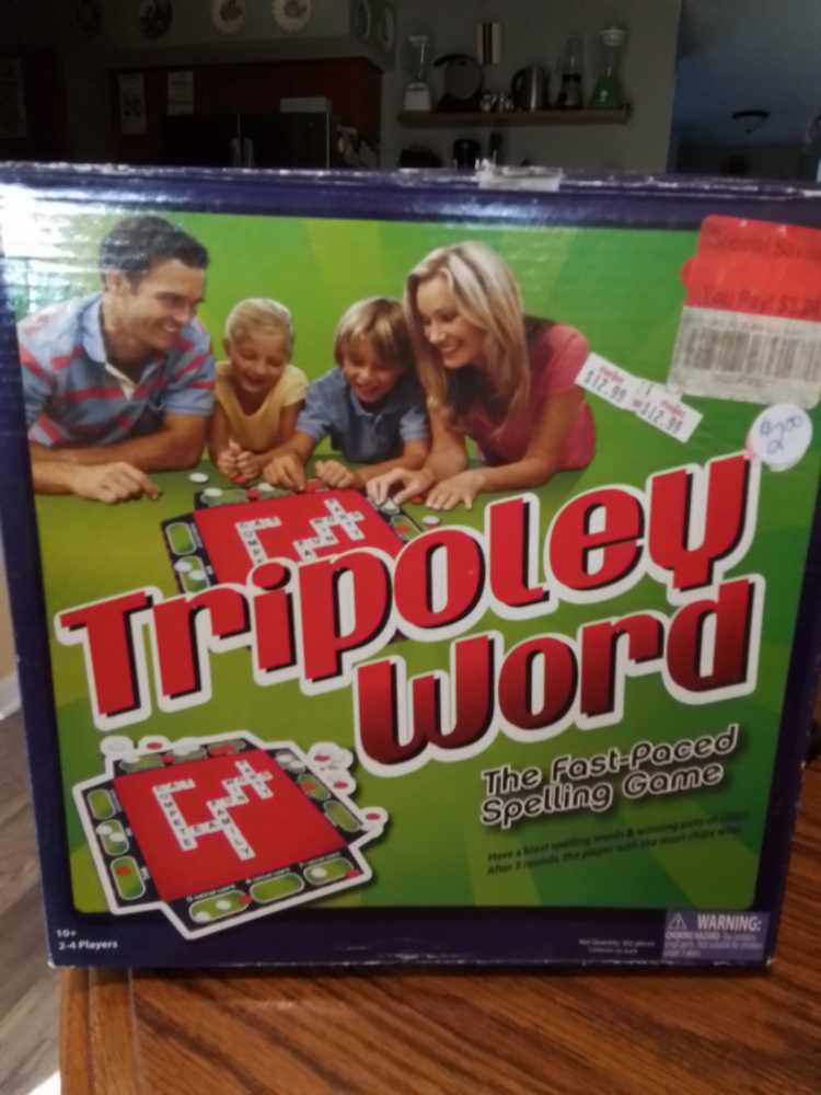 Knottsopoly Ghost Town Edition New Sealed Knott’s Berry Farm Exclusive